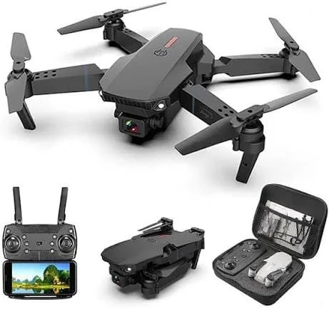 Drone Shoot